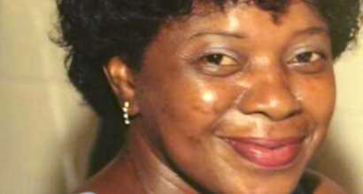 Joyce Curnell