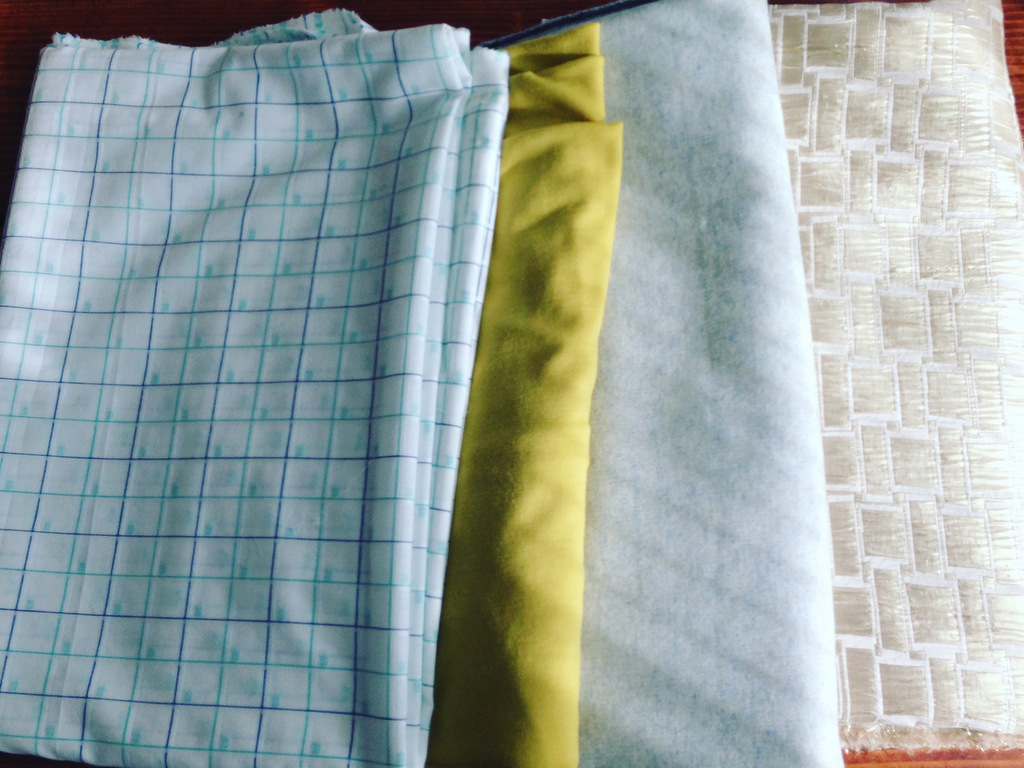 Sew You Want to Learn to Sew: Fabric, Patterns, and Resources, Oh My!