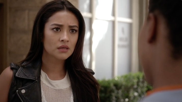 Pretty Little Liars Episode 616 Recap: Snakes On a Plane