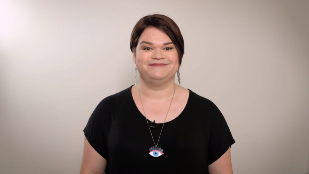 Australian Comedian Jordan Raskopoulos Comes Out as a Trans Woman in Hilarious, Empowering Video