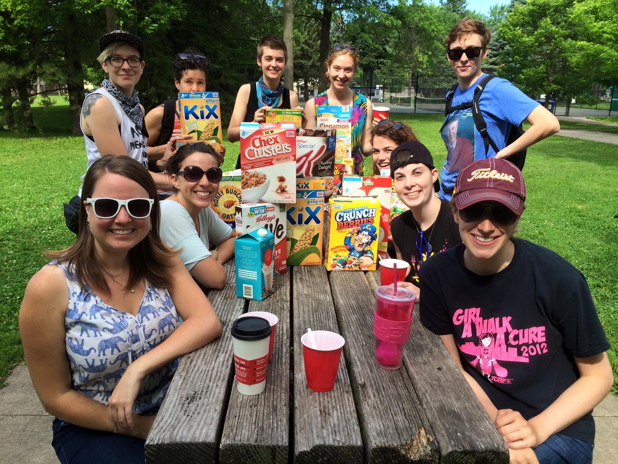 Straddler Nation: We Started Meet-Up Groups and You Can, Too!