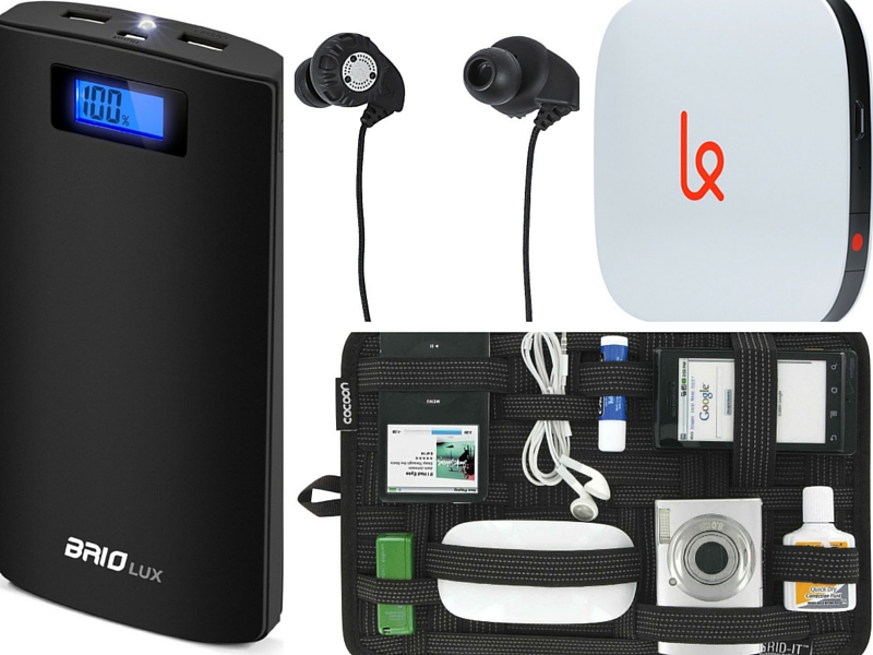 Relevant to Your Interests: Travel Tech to Take on Your Trip