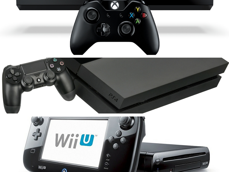 The Great Console Debate: A Poll and Open Thread