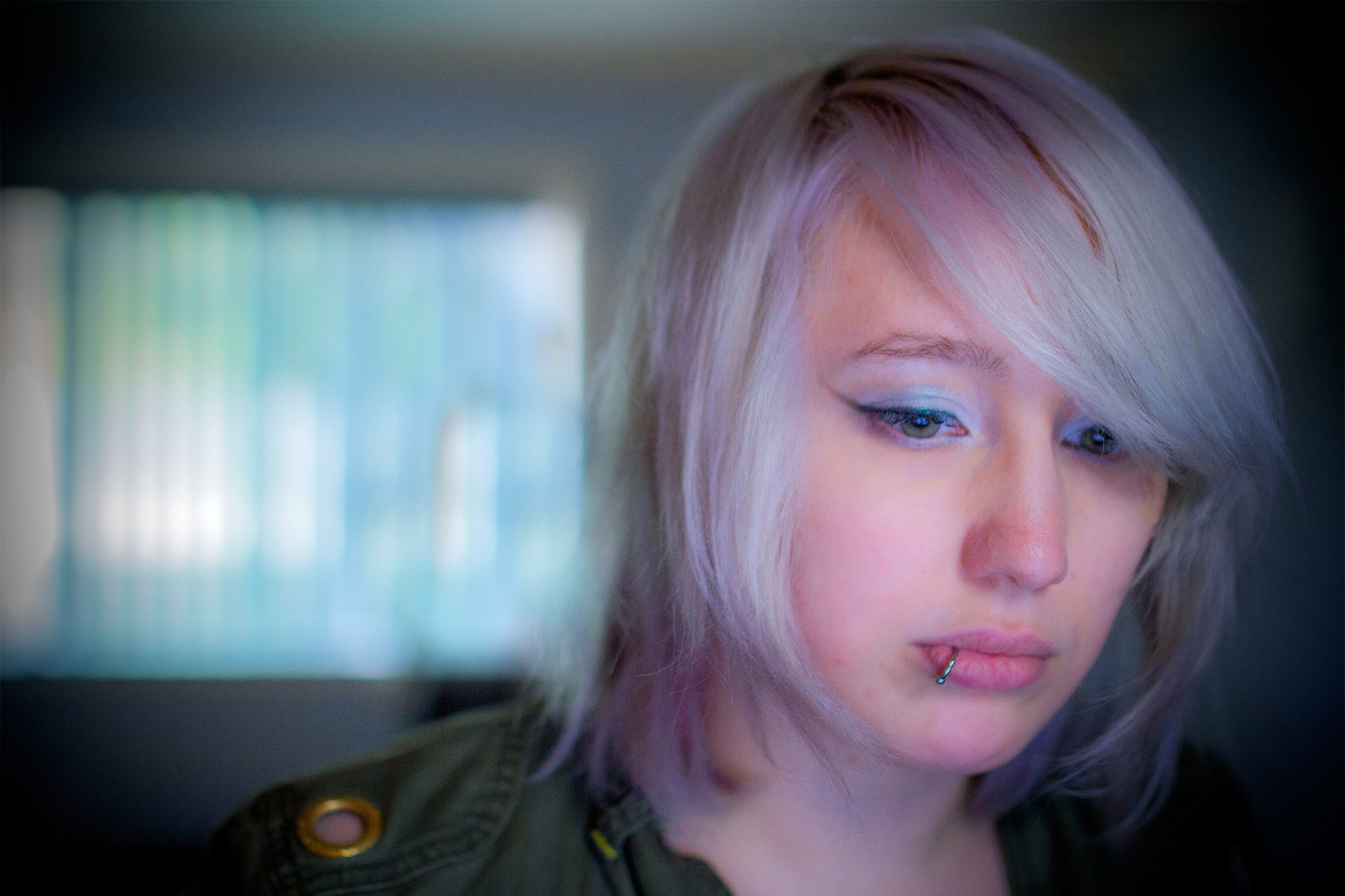 Long Live Zoë Quinn, The Nerd Hero We Deserve