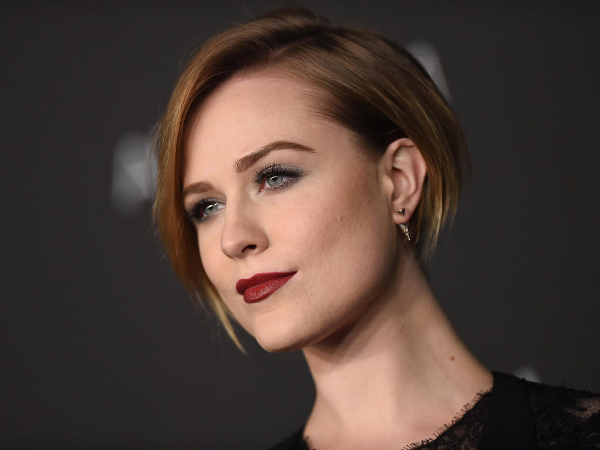 Also.Also.Also: Wait, Evan Rachel Wood Smells Like a Forest Floor and Other Stories for Your Day