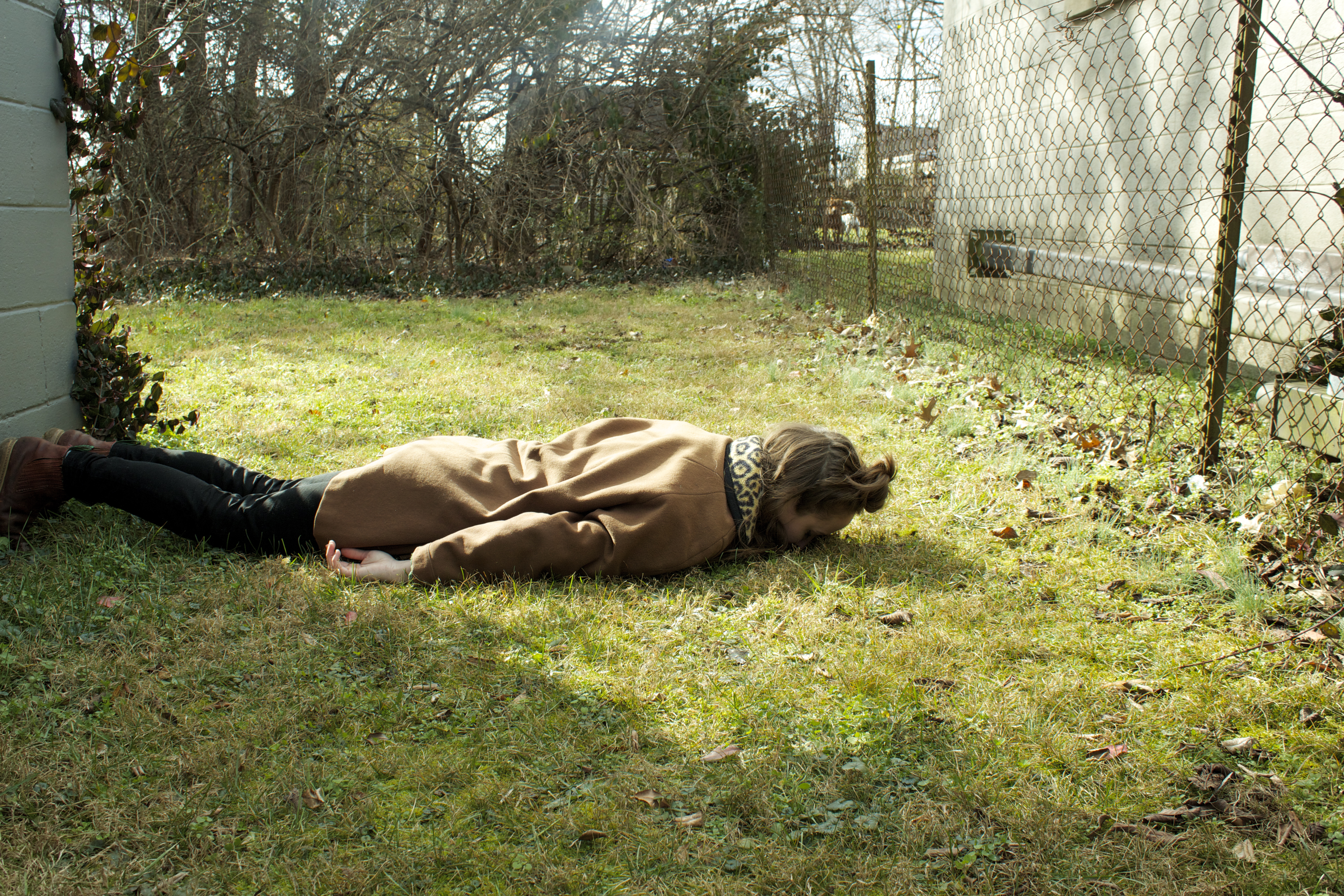 How To Cure Your Consumption By Laying In A Ditch and Other Witch Home Remedies