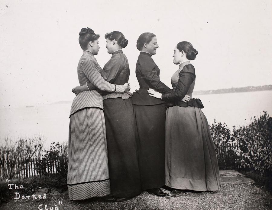 7 Must-Read Books on Queer History and Identity in the South