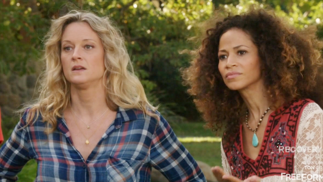 “The Fosters” Episode 313 Recap: The Mama Bear’s Mama Bear