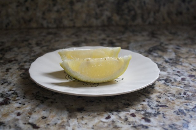 lemons