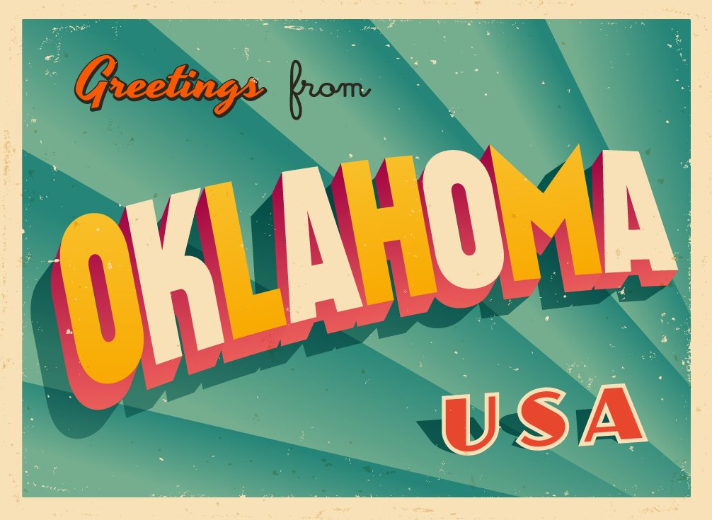 Oklahoma Sets New Record Number of Anti-LGBT Bills, Can’t Wait to Discriminate