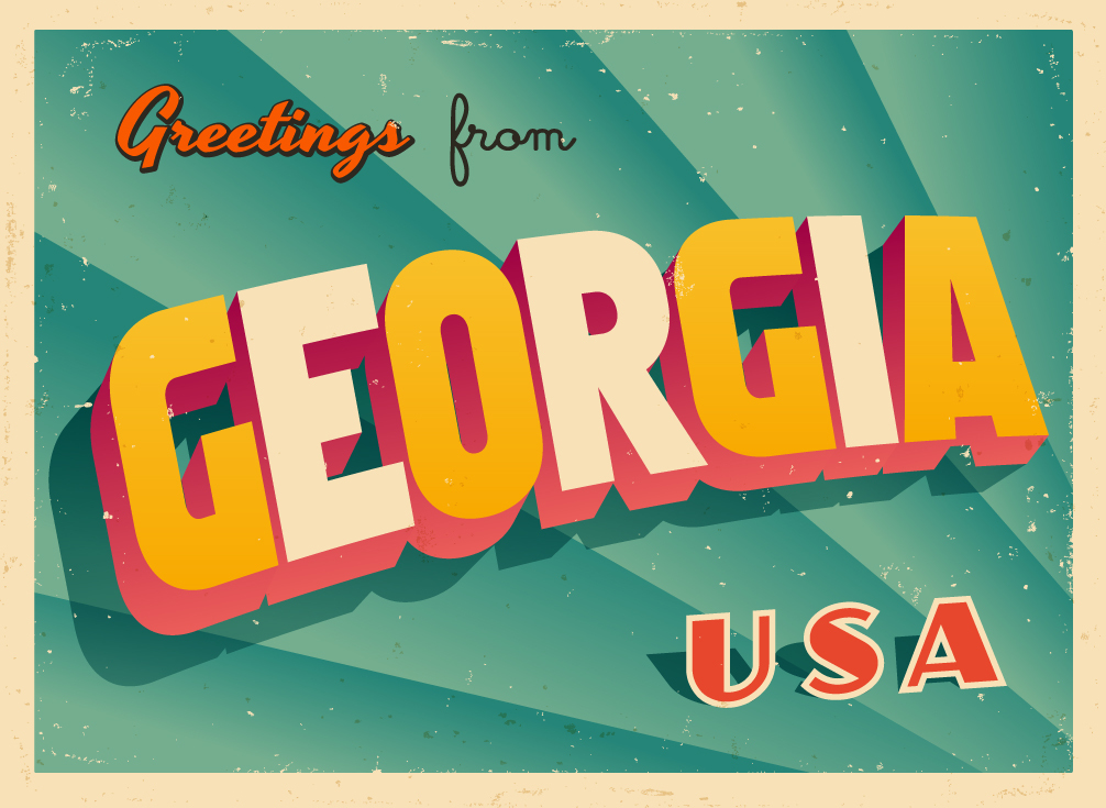 Georgia Goes to Town with Anti-Gay Bills, Blocks LGBT Public Accommodations Protections