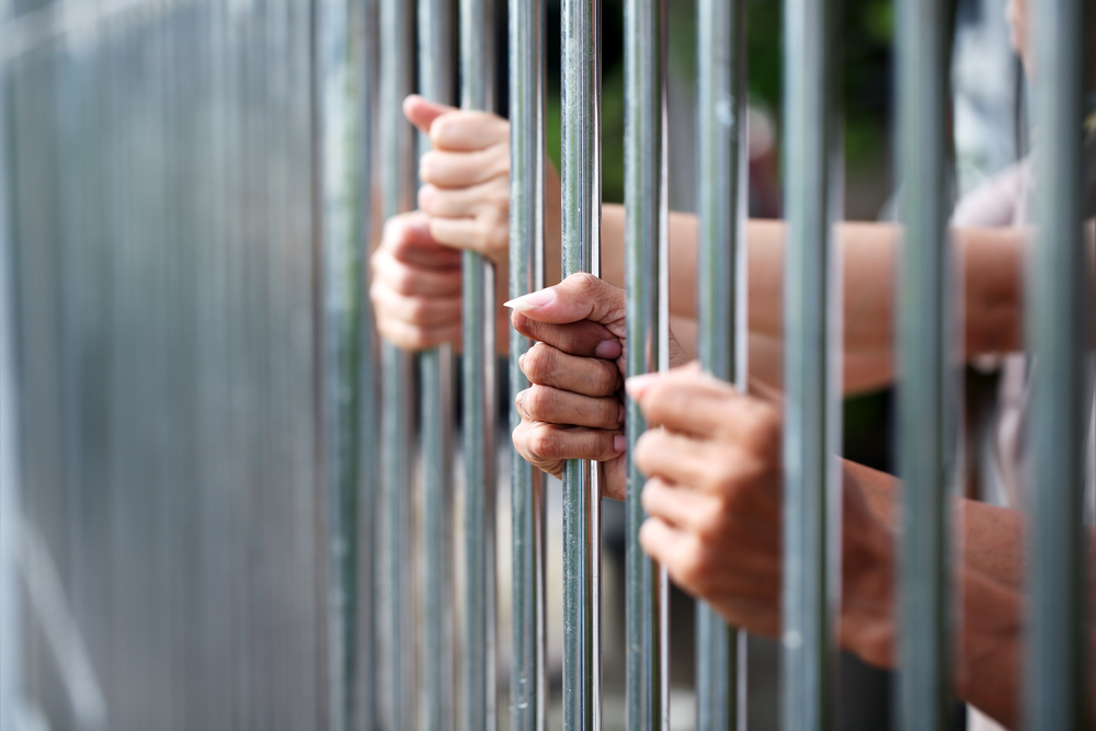 Trans Texas Prisoners (Technically, Kind Of) Have Access to Hormone Therapy Now