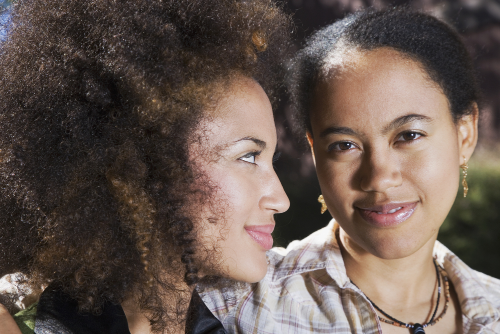 Survey Says: Black Americans Supportive of LGBT Equality, Discrimination Protections