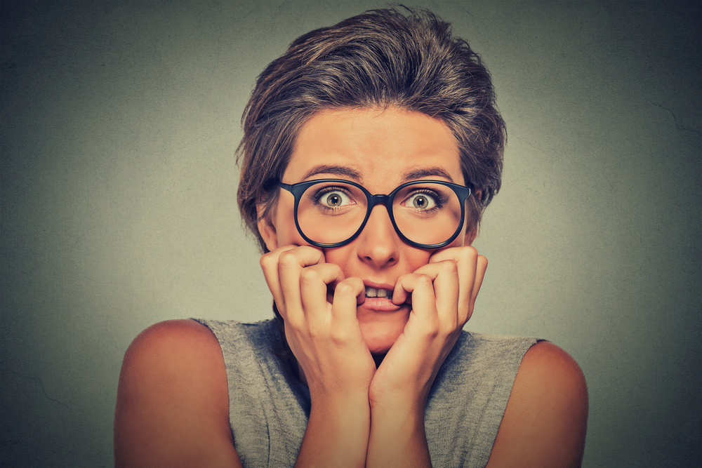 You Need Help: Do I Disclose That I Haven’t Had Sex In a While?
