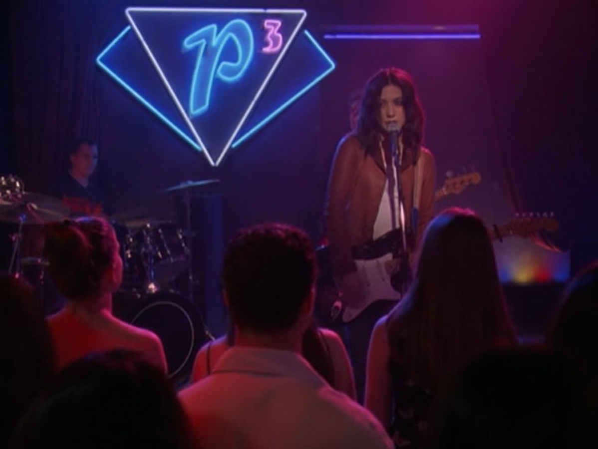Playlist: Best Songs Never Performed at P3
