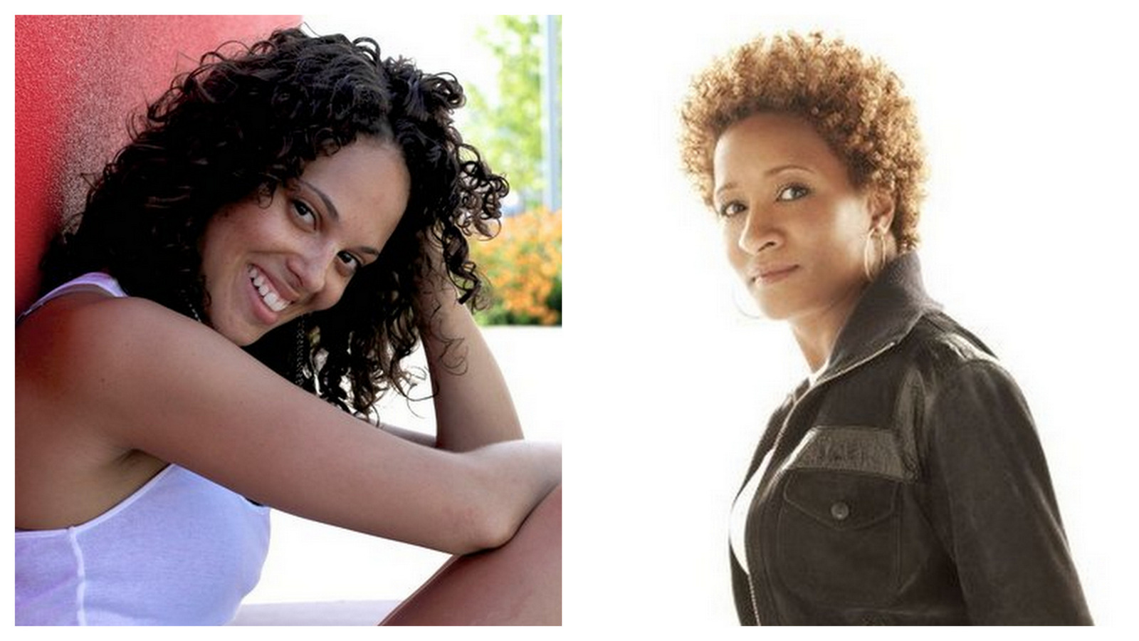 Pop Culture Fix: These Two Sitcoms About Lesbians of Color Though