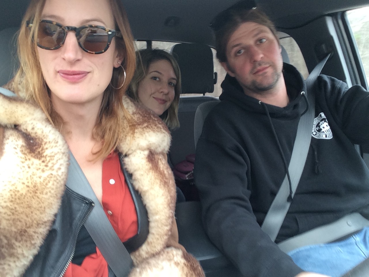A Day of Visibility: Jen Richards Gets Deep and Personal About North Carolina