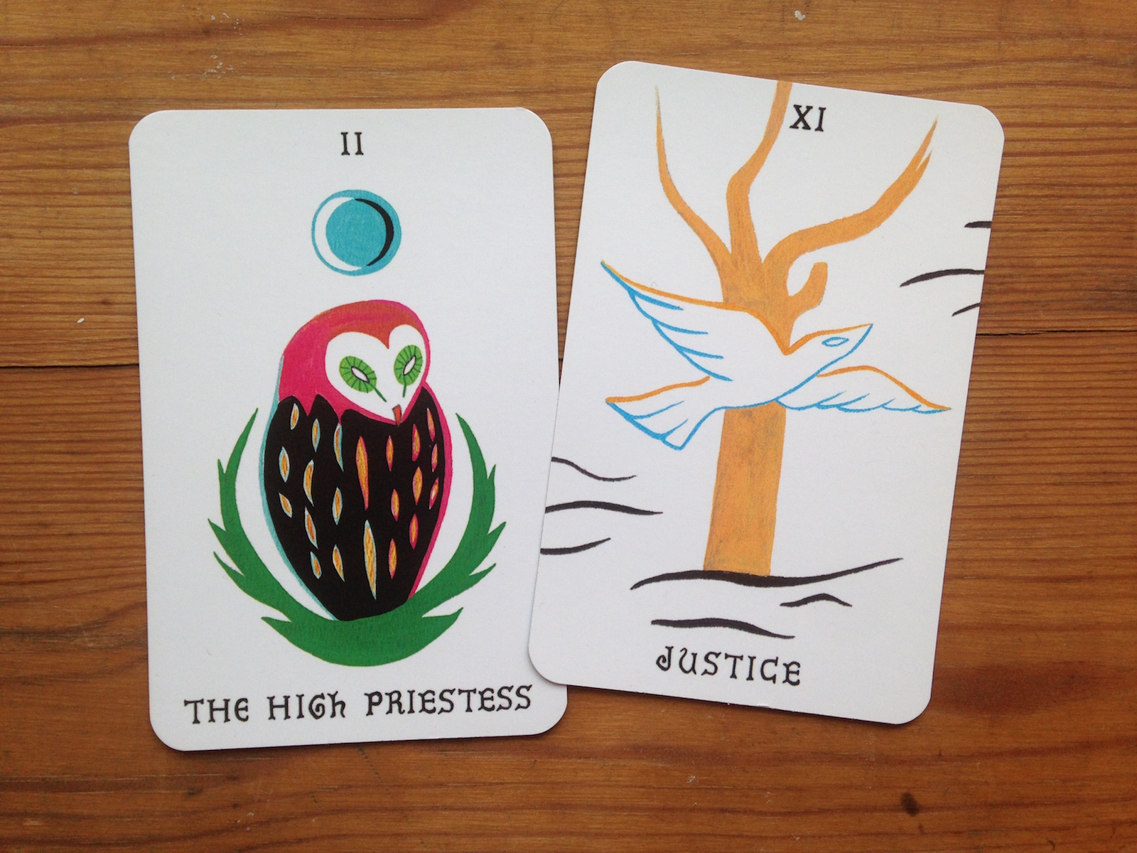 Fool’s Journey: Tarot is a Language of Symbols, Here Are Some Starting Points