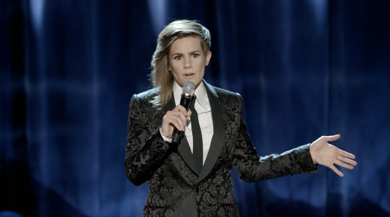 8 Reasons Cameron Esposito is “Marriage Material” in Her New Special