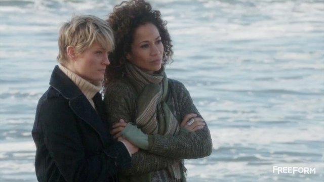 The Fosters Episode 320 Recap: The Unbearable Brallie-ness of Being