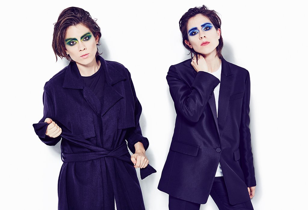 Let Us Speculate About the New Tegan and Sara Album, “Love You to Death”