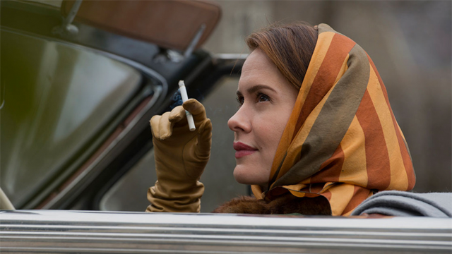 There’s Always Abby: The Radical Queer Friendship at the Center of “Carol”