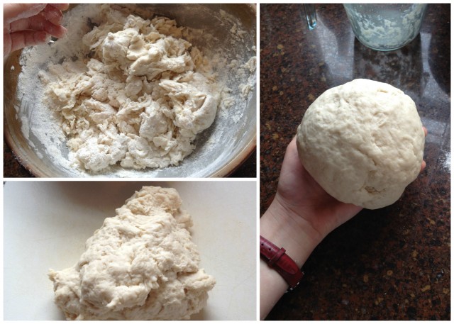Soggy Bottoms: How I Mastered The Fine Art of Making English Muffins