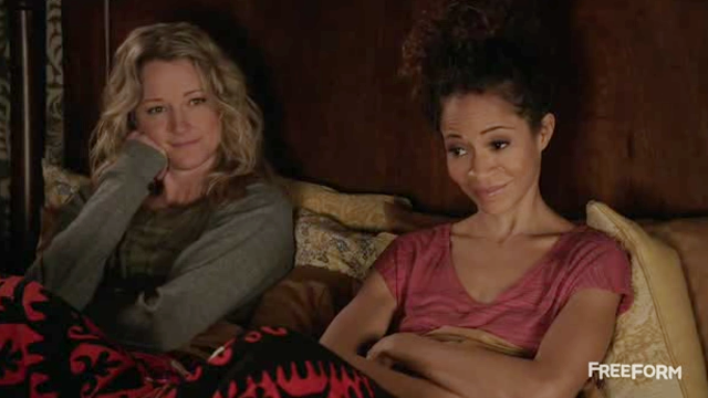 The Fosters Episode 317 Recap: Trust No One