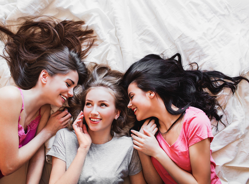 You Need Help: You Don’t Know How You Feel About Non-monogamy