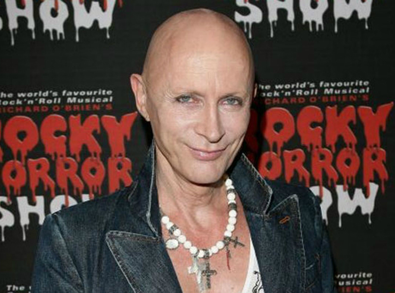 On Noise, Richard O’Brien and Transphobia