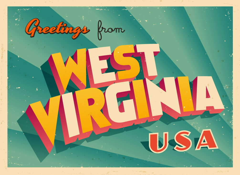 A Tale of Two LGBT Anti-Discrimination Stances in Virginia and West Virginia