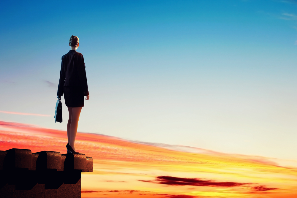 Rebel Girls: Three Dismal Truths We Hold to Be Self-Evident About Women Political Leaders
