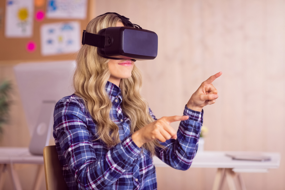 What We Talk About When We Talk About Virtual Reality