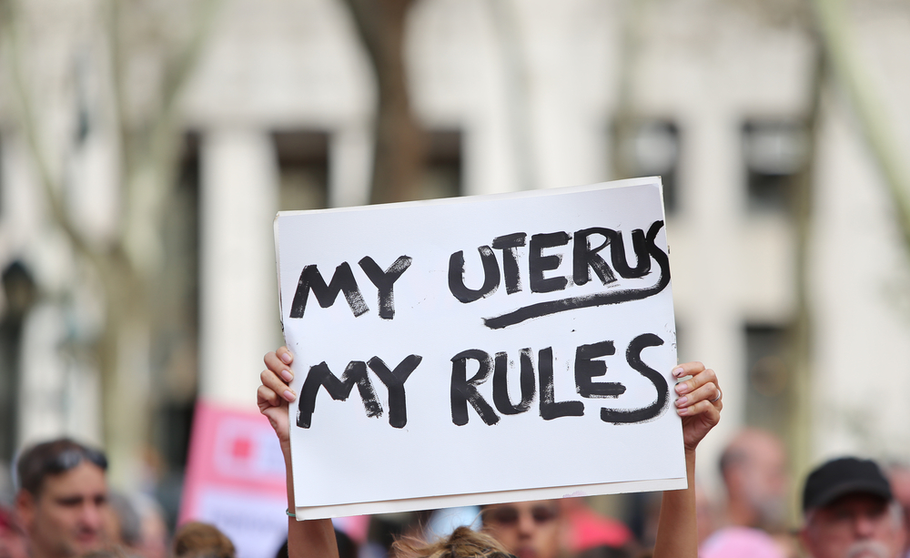 Indiana Aims to Restrict Abortion Access Even More Than It Does Now With Horrific New Bill