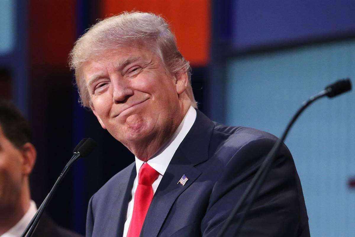 Someone You Love Is Voting For Donald Trump — Now What?