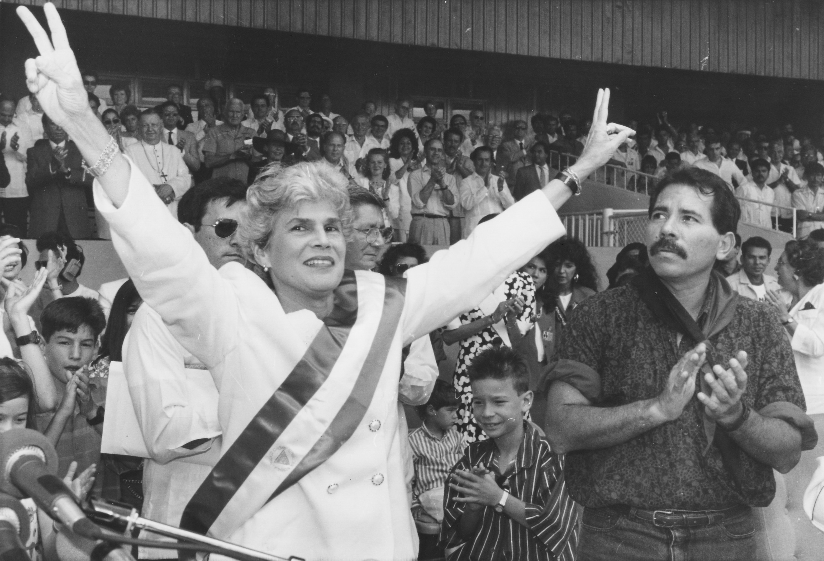 Rebel Girls: These 8 Women Were Some of the First to Lead Governments