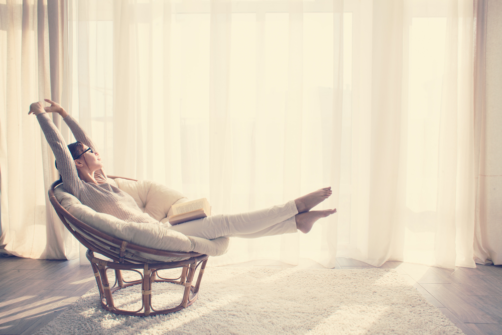 8 Ways to Spring Clean for Your Mental Health
