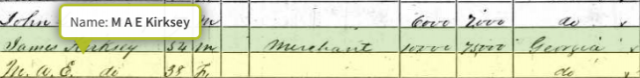 1860-US-Census