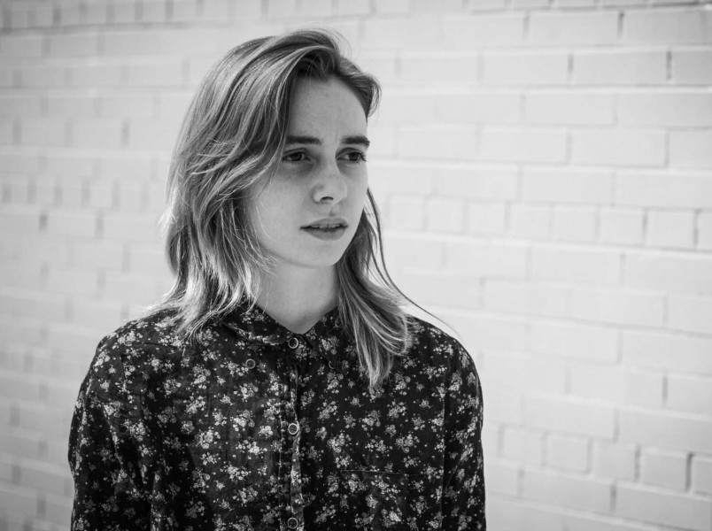 Southern Songwriter Julien Baker’s Got a Pocketful of Heartbreaking Guitar Tunes