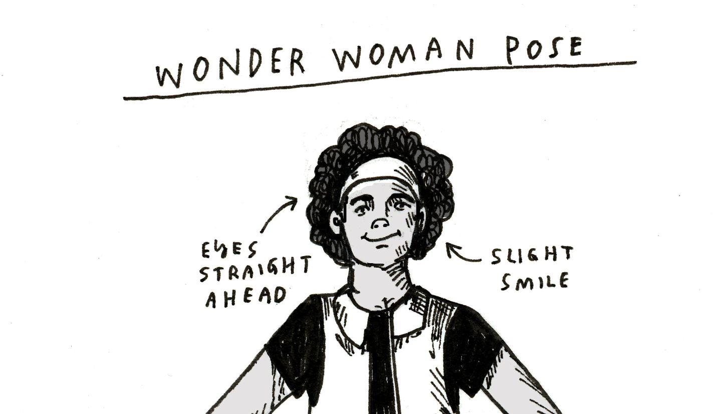 5 Things I Learned from “The Gutsy Girl”