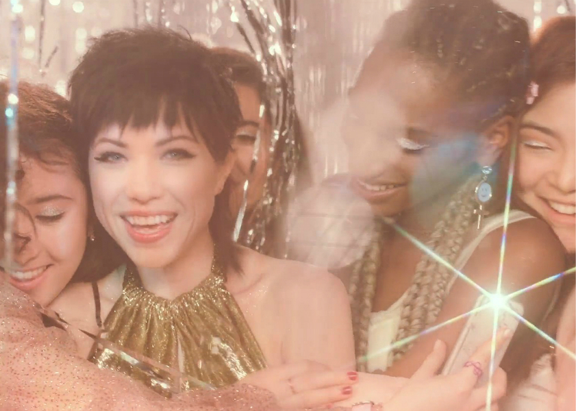 The 12 Gayest Moments in Carly Rae Jepsen’s Extremely Gay “Boy Problems” Video