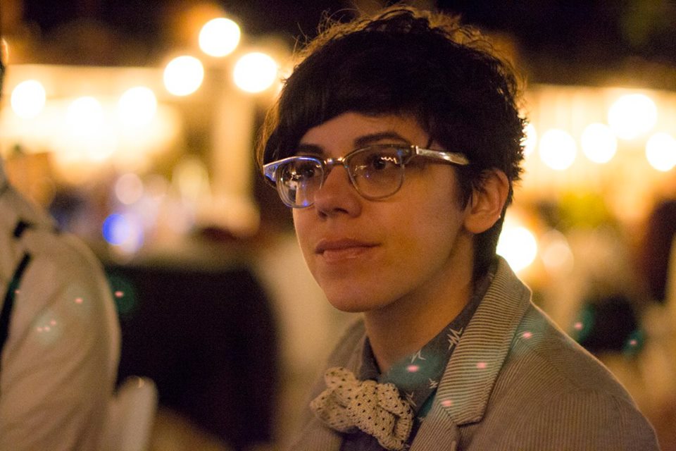 Carrie Wade AS Insider Photo