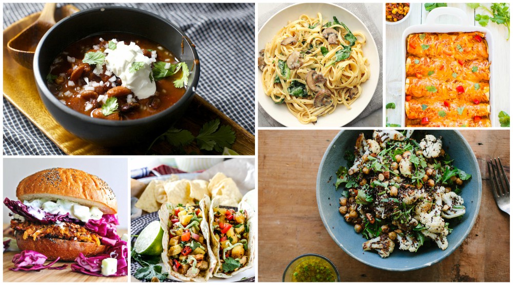 20 F*ck-Up-Proof Dinner Party Dishes