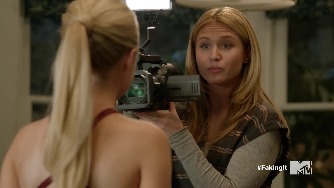 Faking It Episode 304 Recap: Can Anybody Find Amy Somebody To Love?