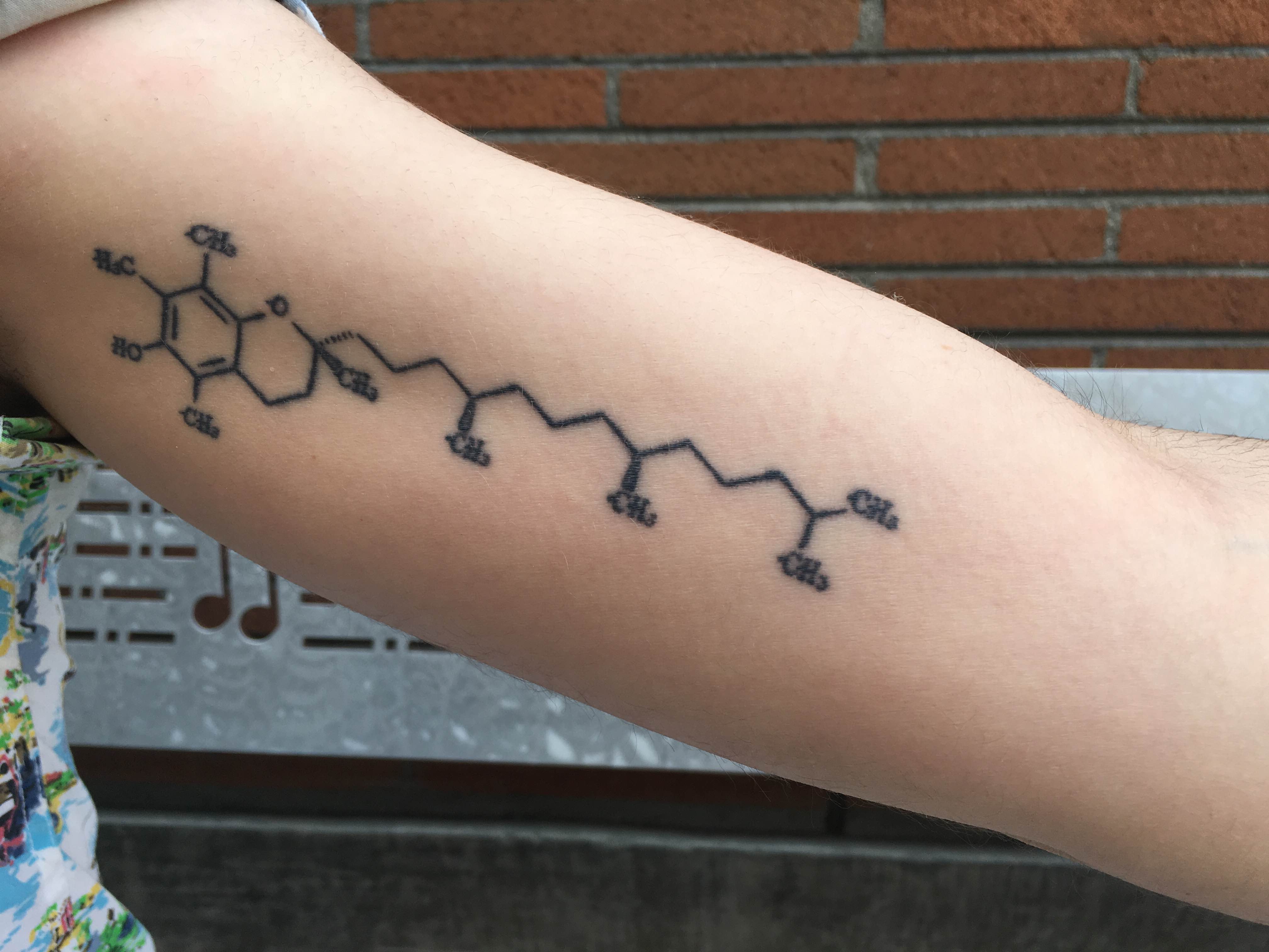 Tattoos and Disability: Surviving An Experience Not Everyone Can Handle