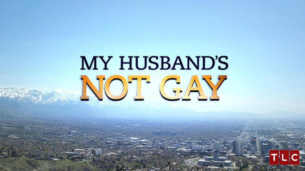 5 TV Specials in the Spirit of TLC’S ‘My Husband’s Not Gay’