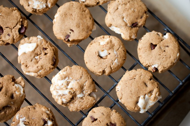 Smores-Cookies-11