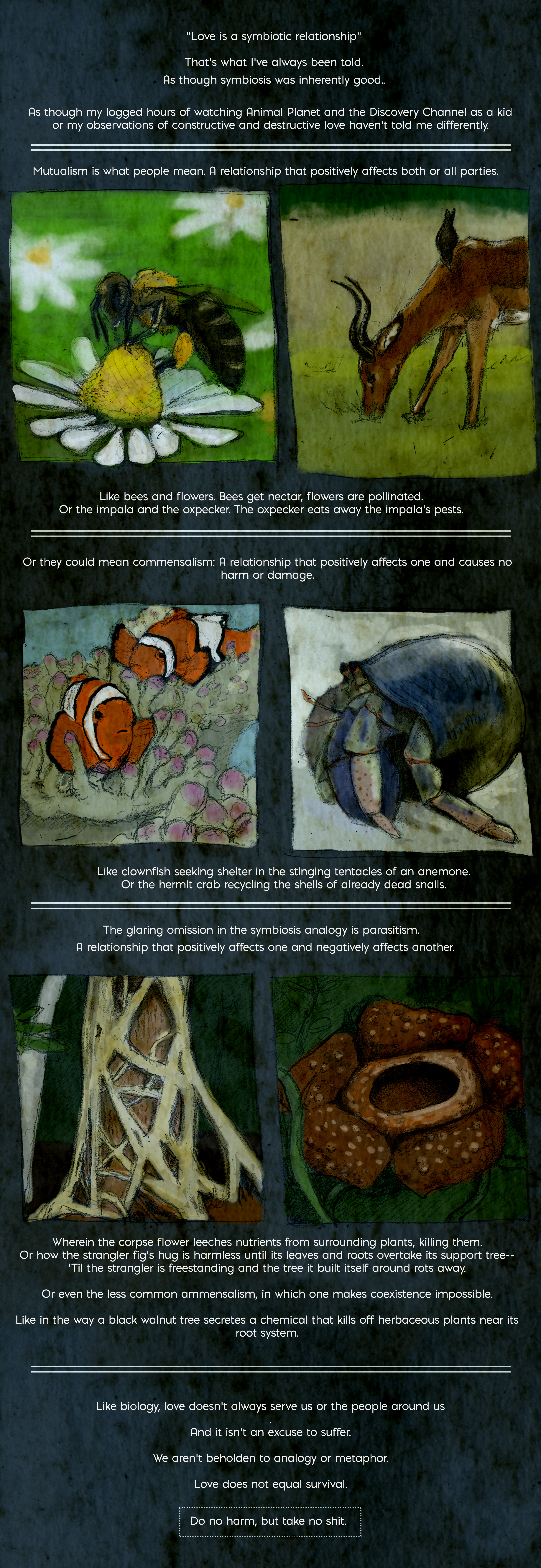 Symbiotic (2)