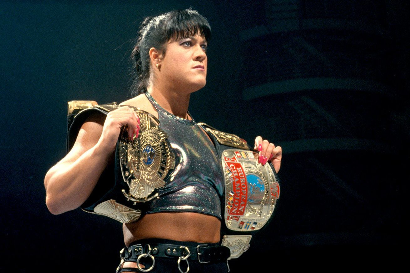 Remembering Chyna, a Polarizing Powerhouse