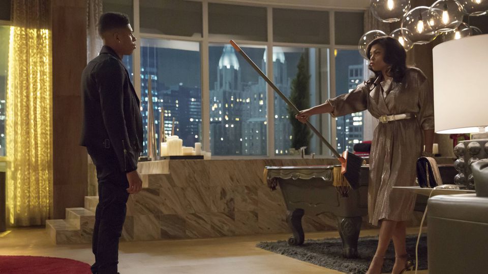Boob(s On Your) Tube: “Empire” Is Back And As Messy As Ever